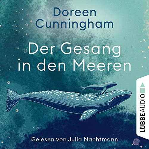 Der Gesang in den Meeren von Doreen Cunningham