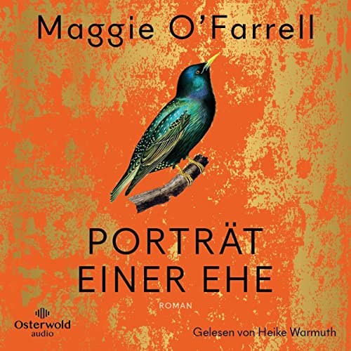 Porträt einer Ehe von Maggie O‘Farrell