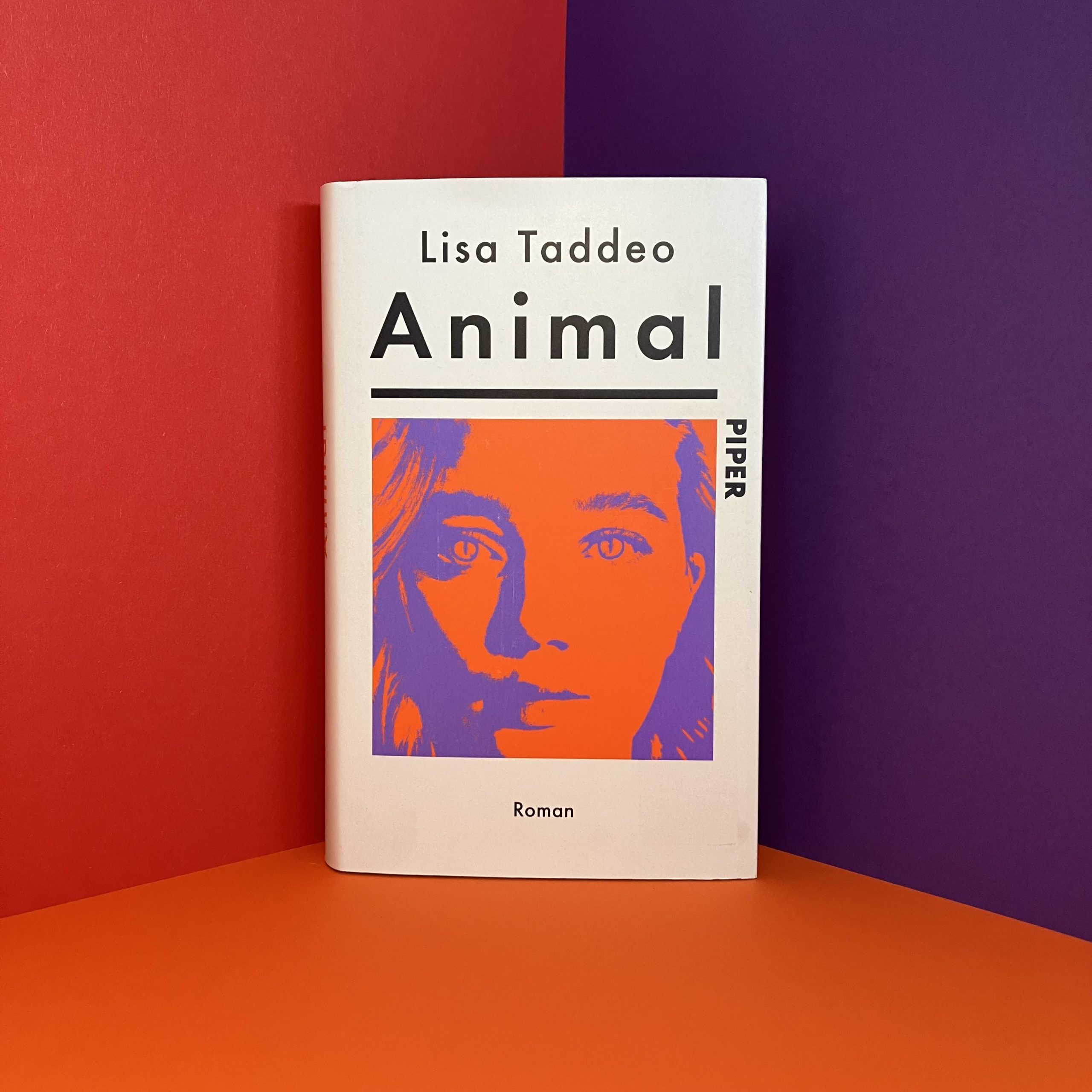 Animal von Lisa Taddeo