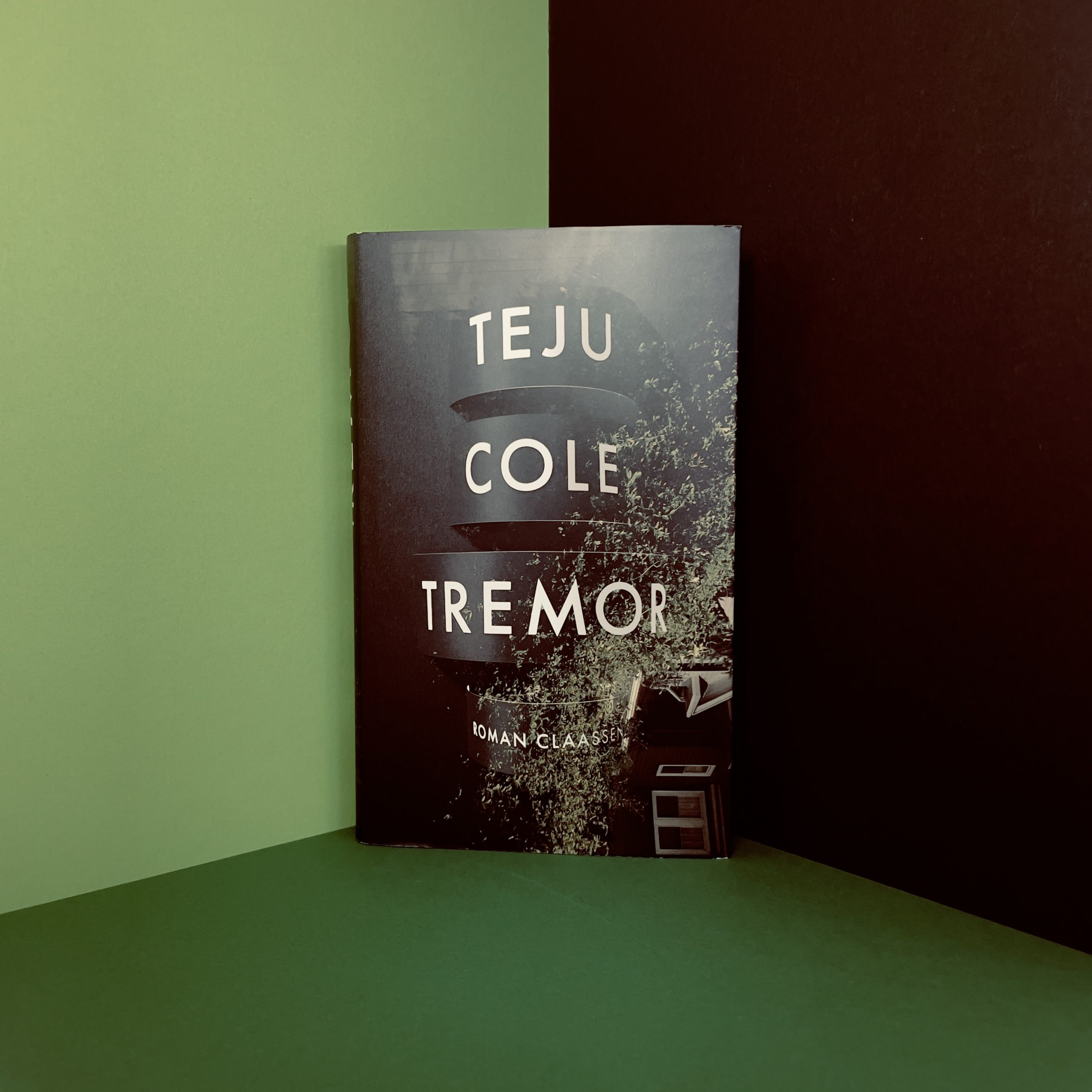 TREMOR von Teju Cole