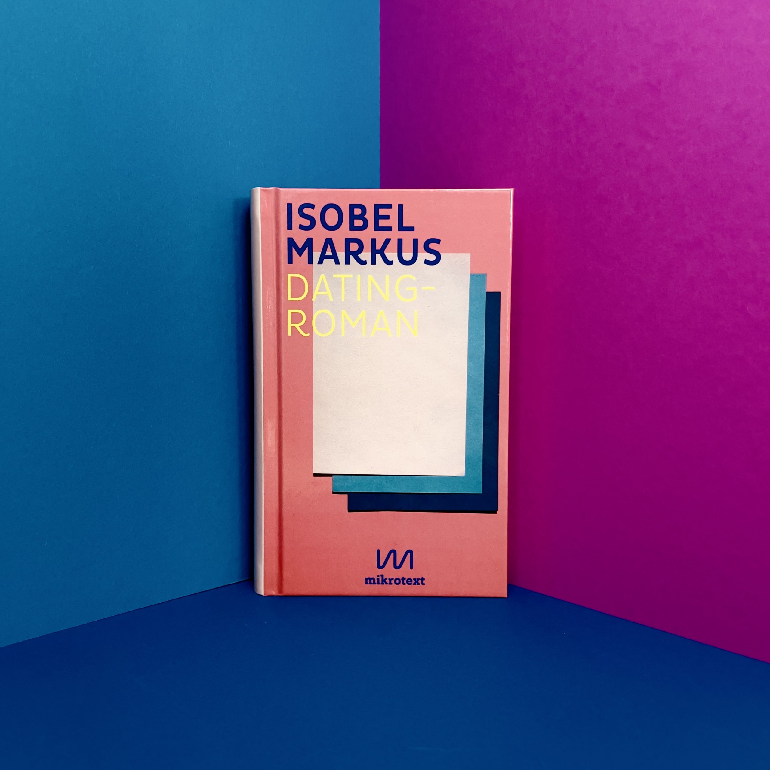 Isobel Markus Dating-roman Rezension