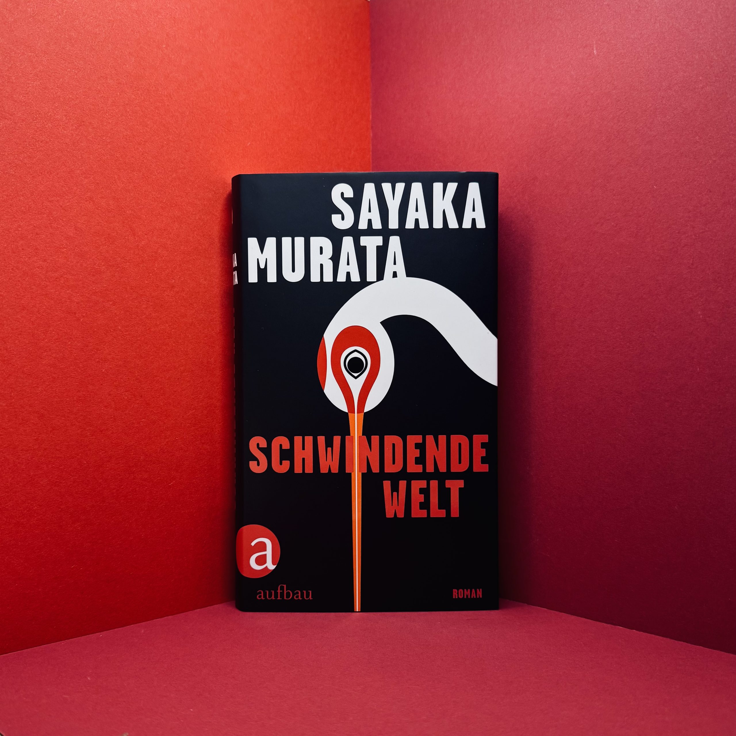 Schwindende Welt Sayaka Murata Rezension