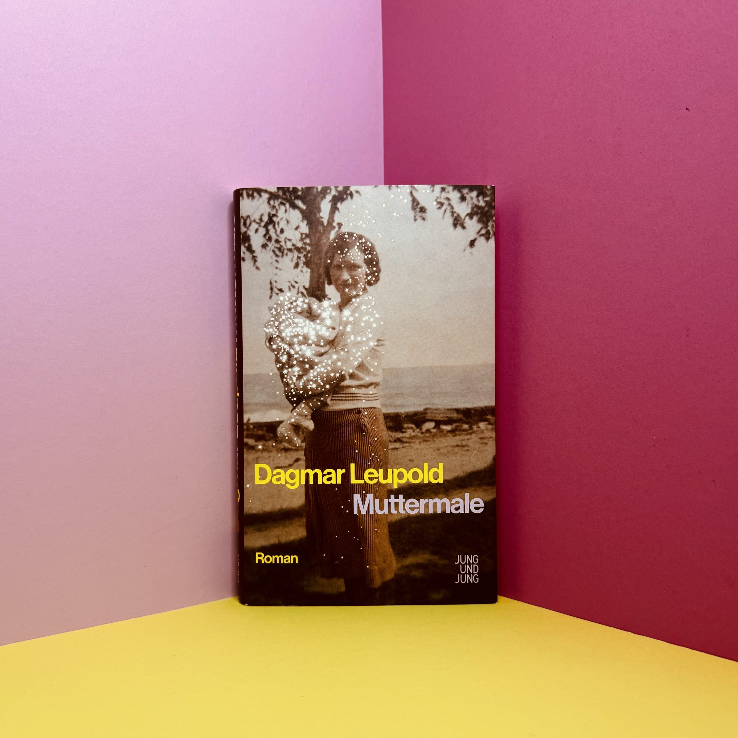 Muttermale von Dagmar Leupold