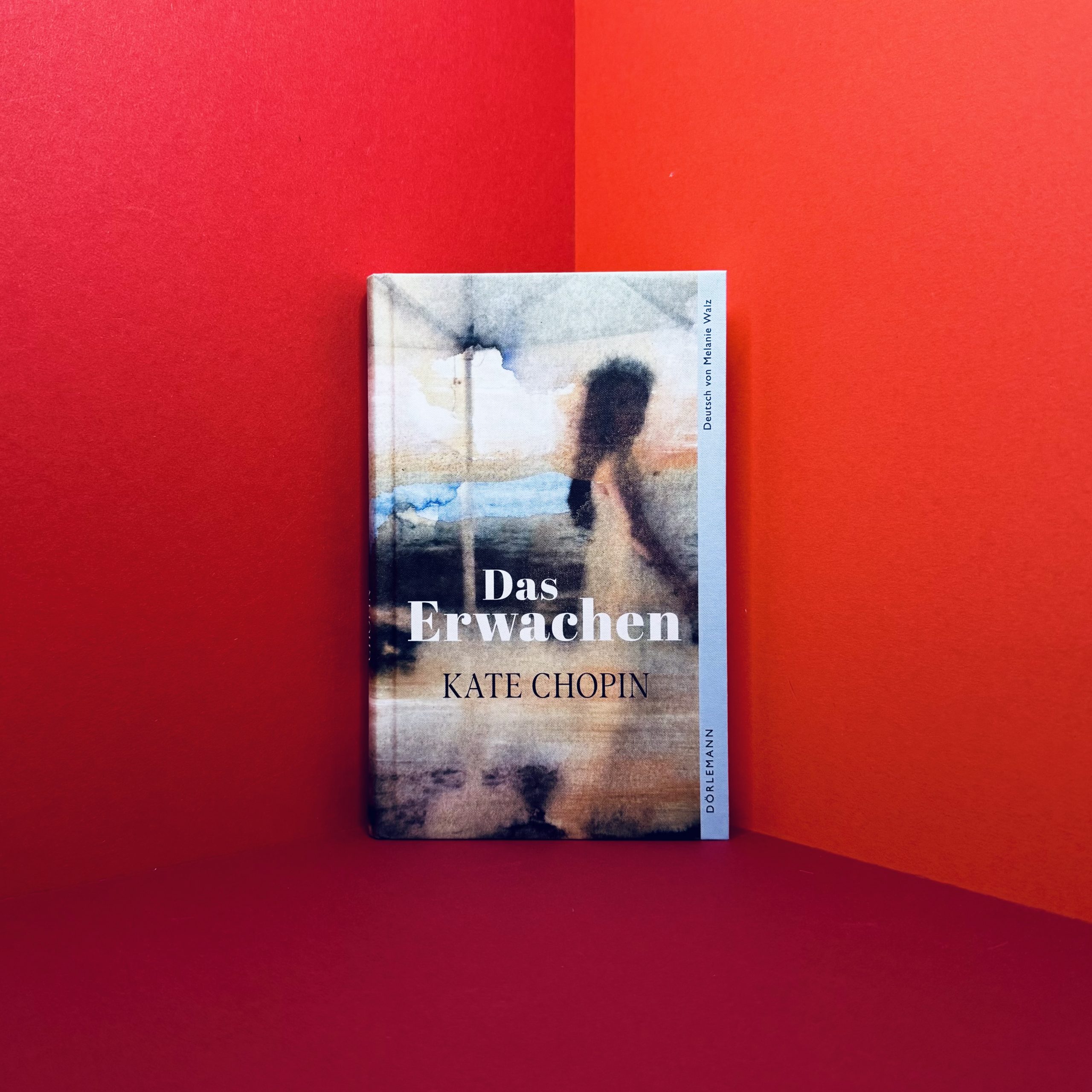 Das Erwachen von Kate Chopin