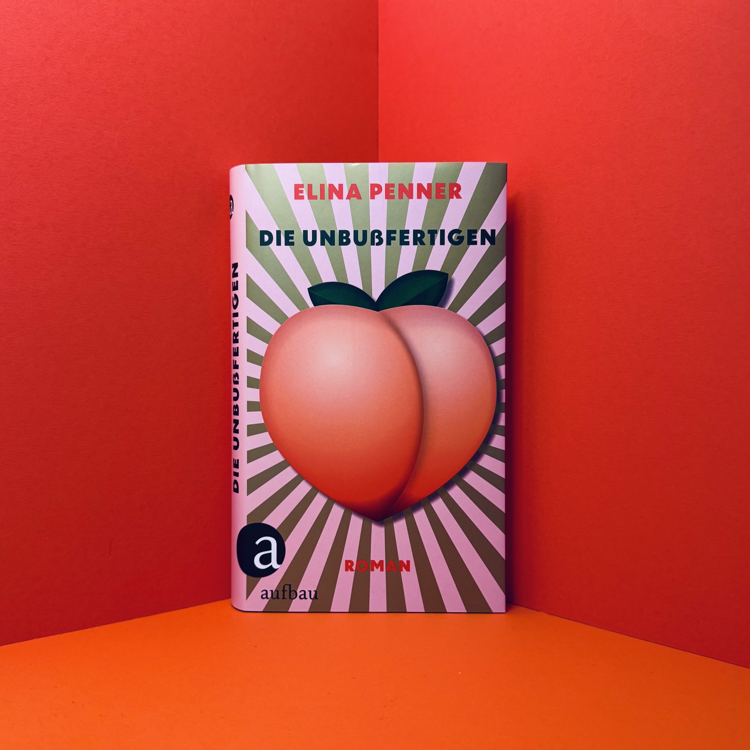 Die Unbußfertigen Elina Penner Rezension