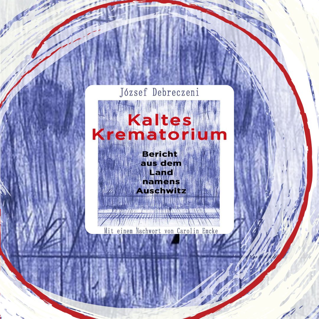Kaltes Krematorium von József Debreczeni Rezension