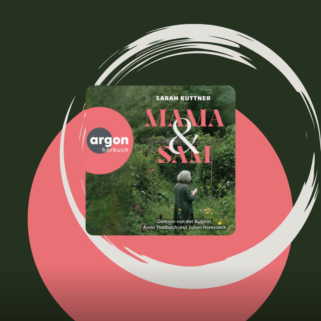 Mama & Sam Sarah Kuttner Rezension