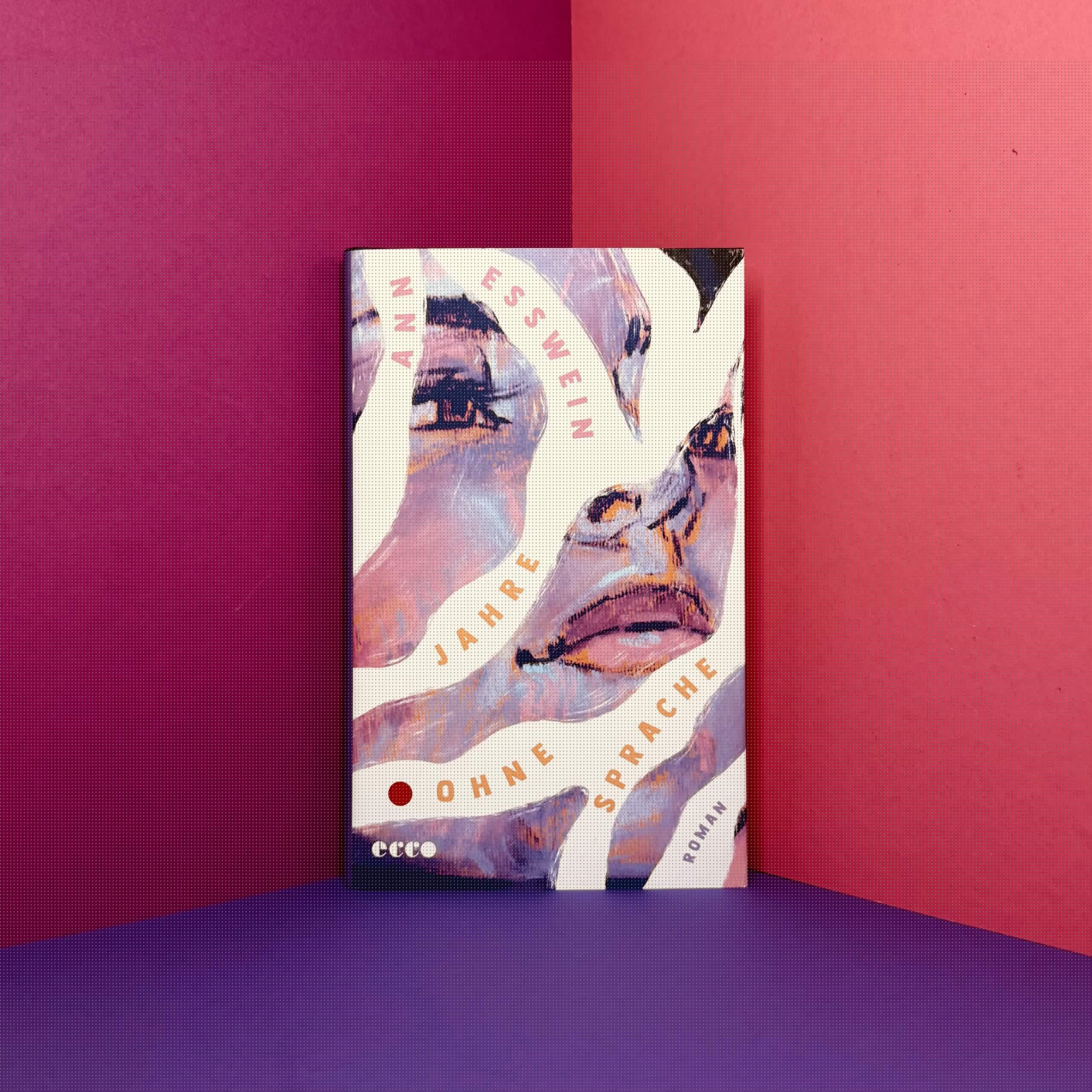 Jahre ohne Sprache Ann Esswein