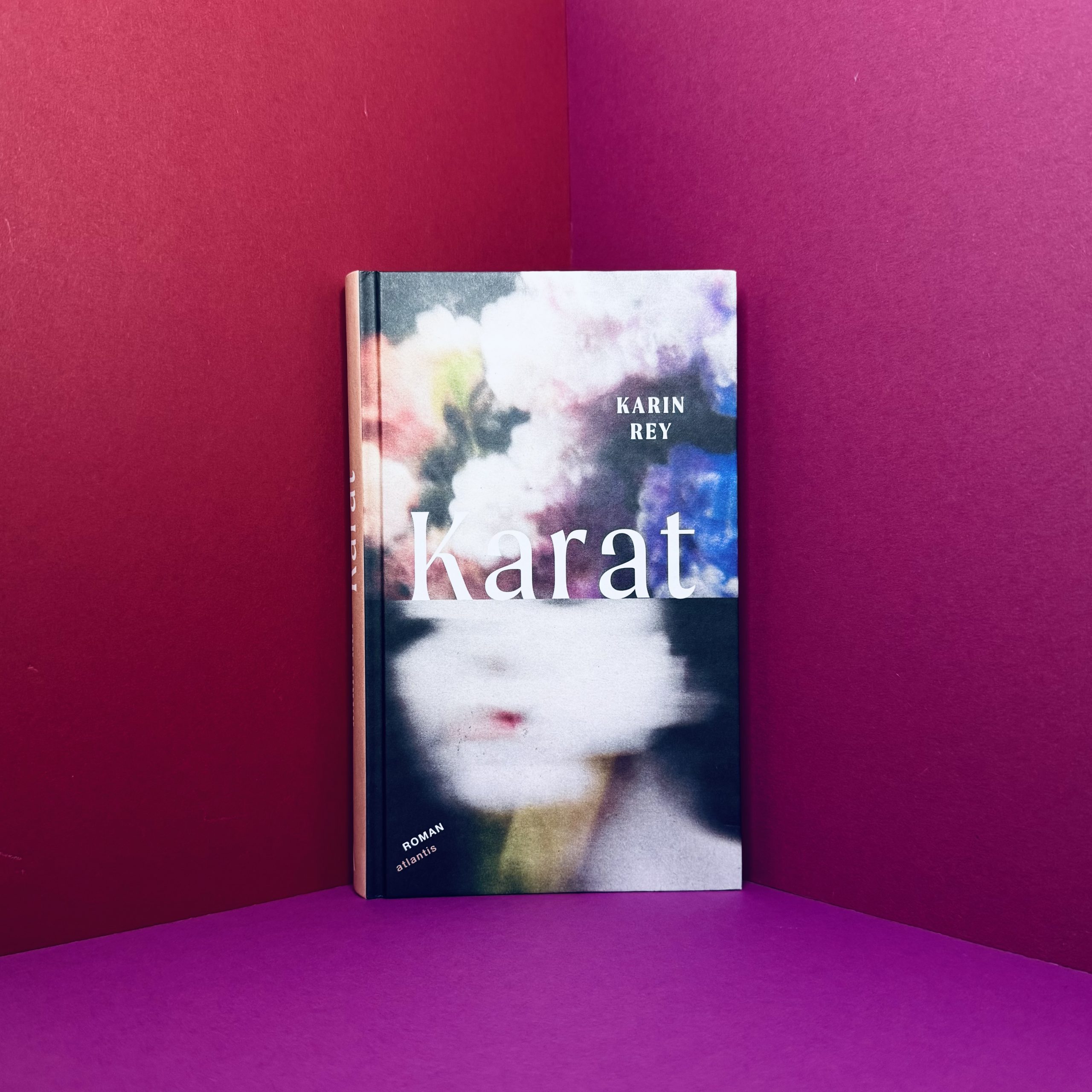 Karat Karin Rey Rezension