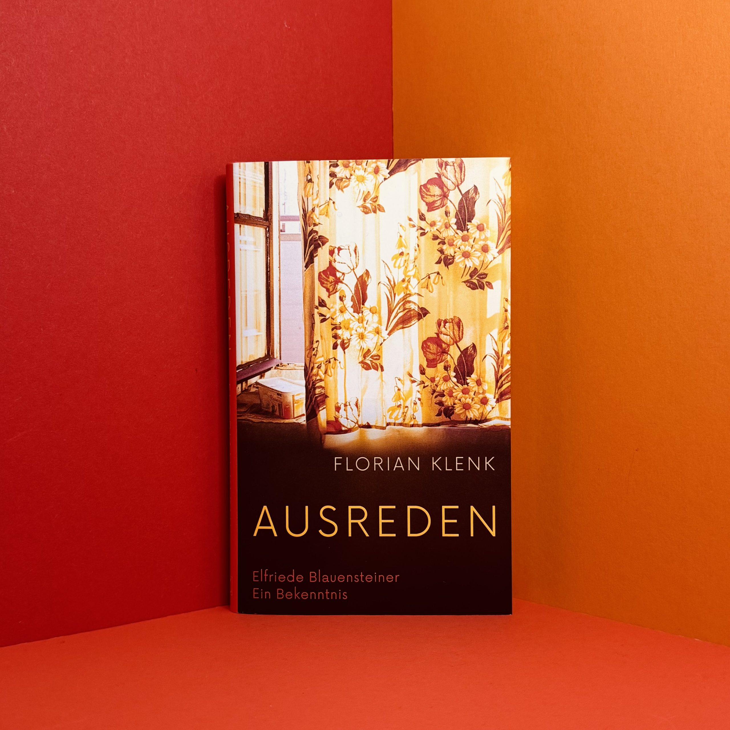 Ausreden Florian Klenk