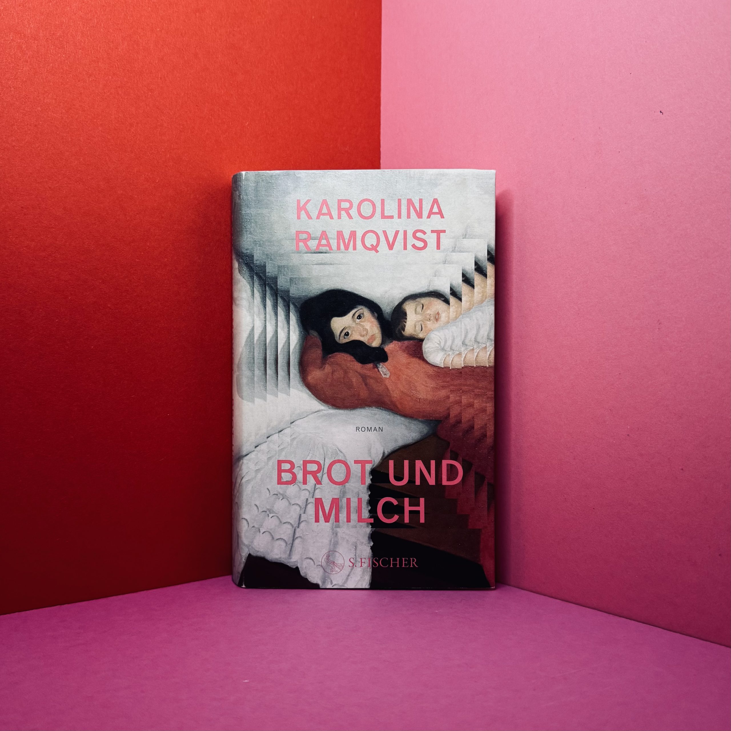 Brot und Milch Karolina Ramqvist