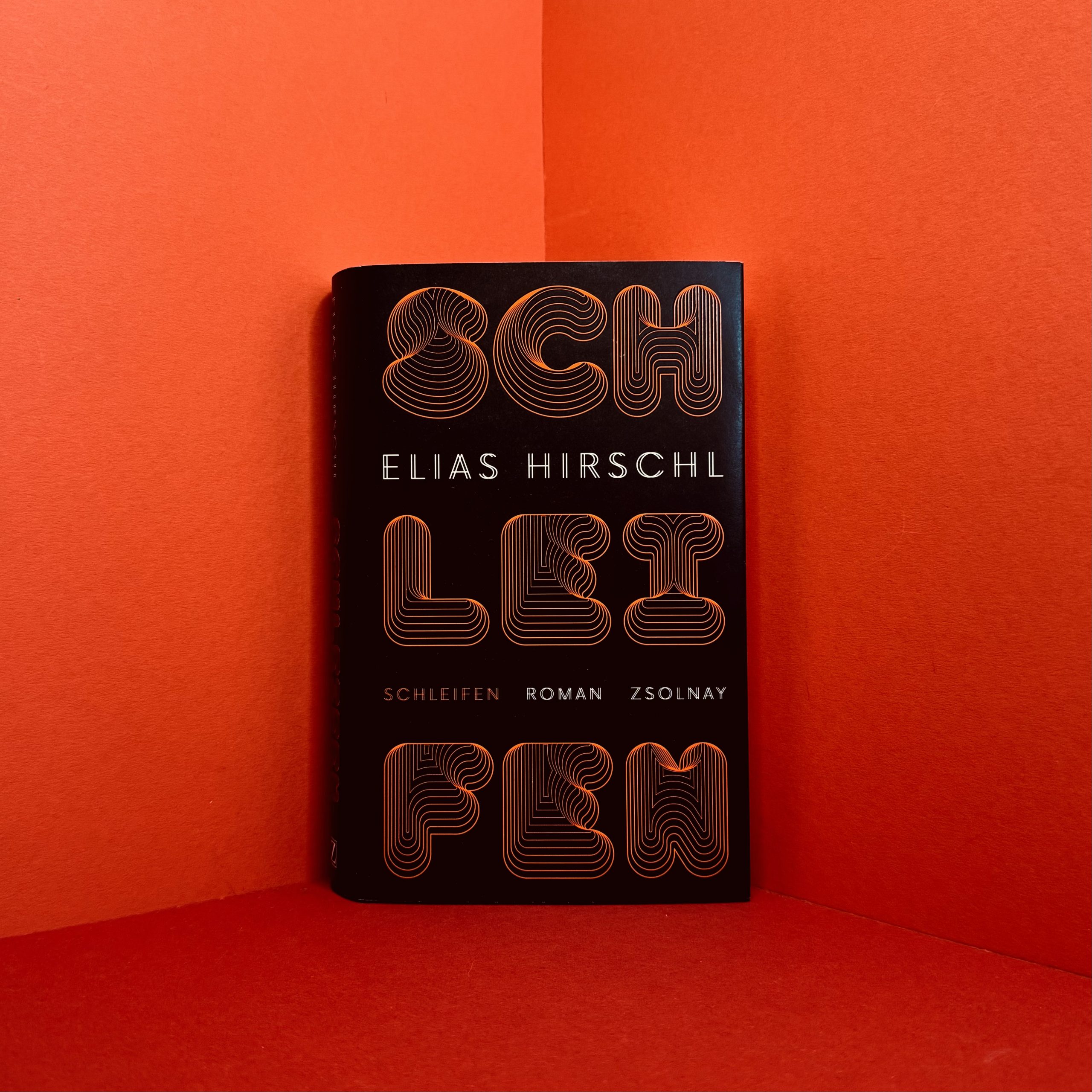 Schleifen von Elias Hirschl