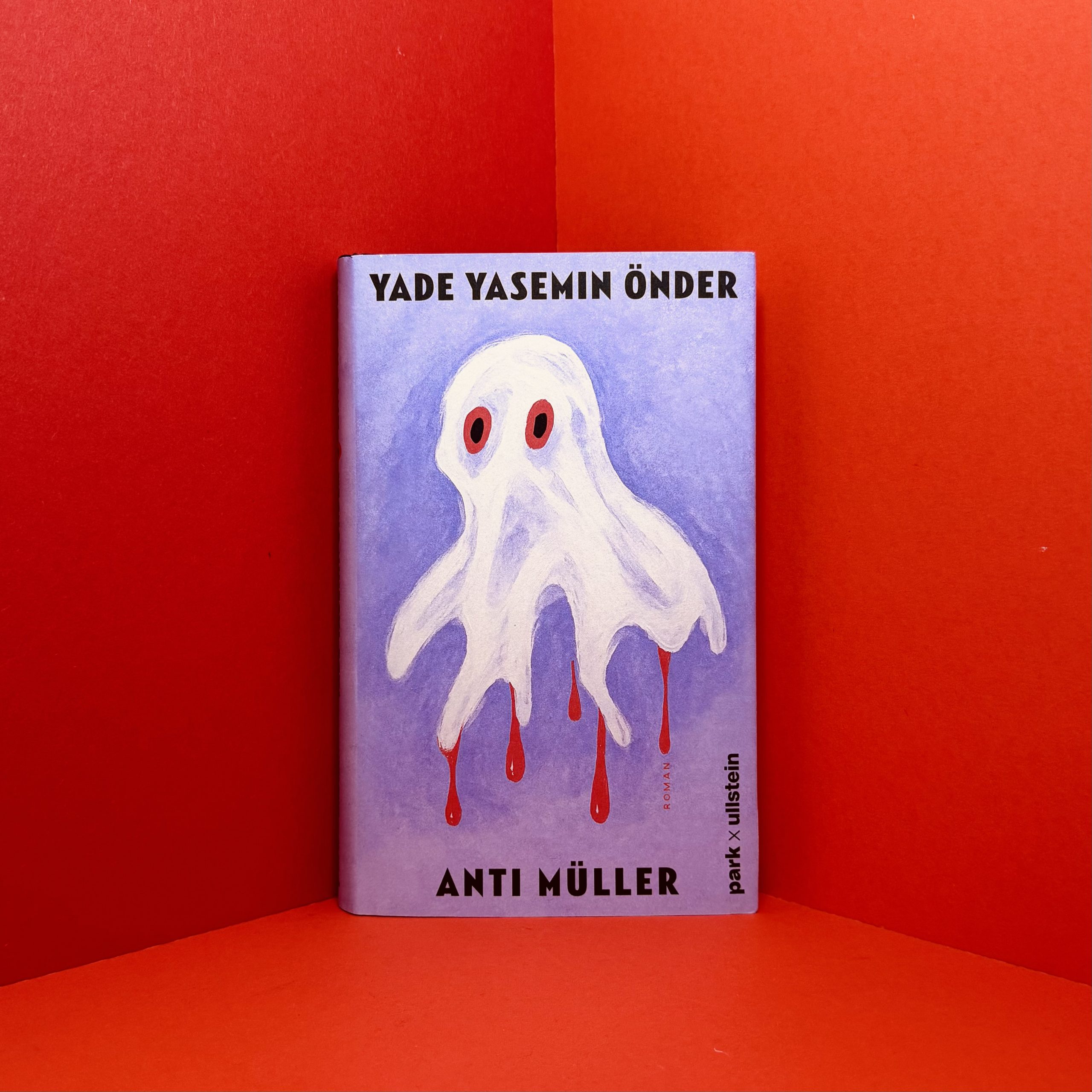 Anti Müller Yade Yasemin Önder