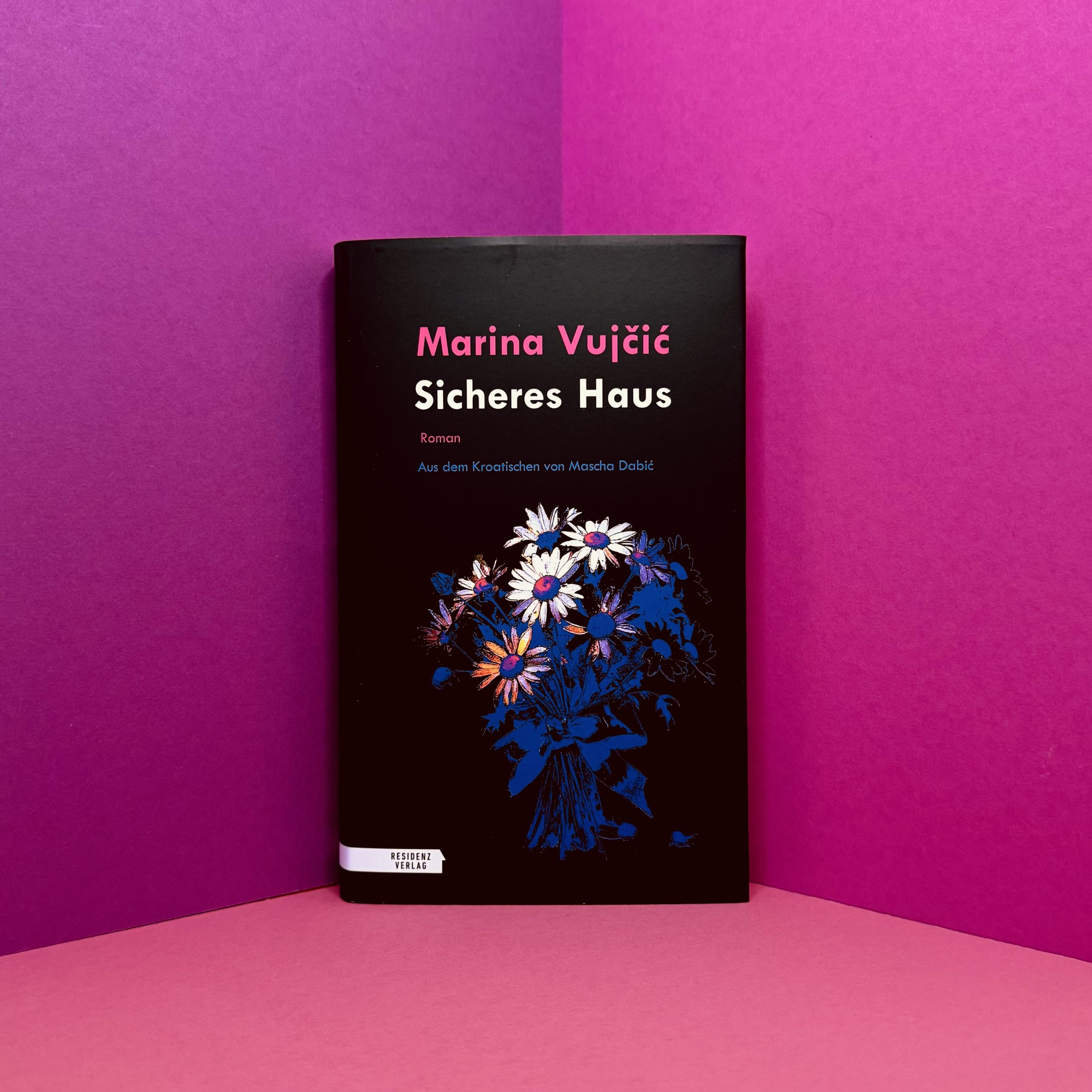 Sicheres Haus von Marina Vujčić