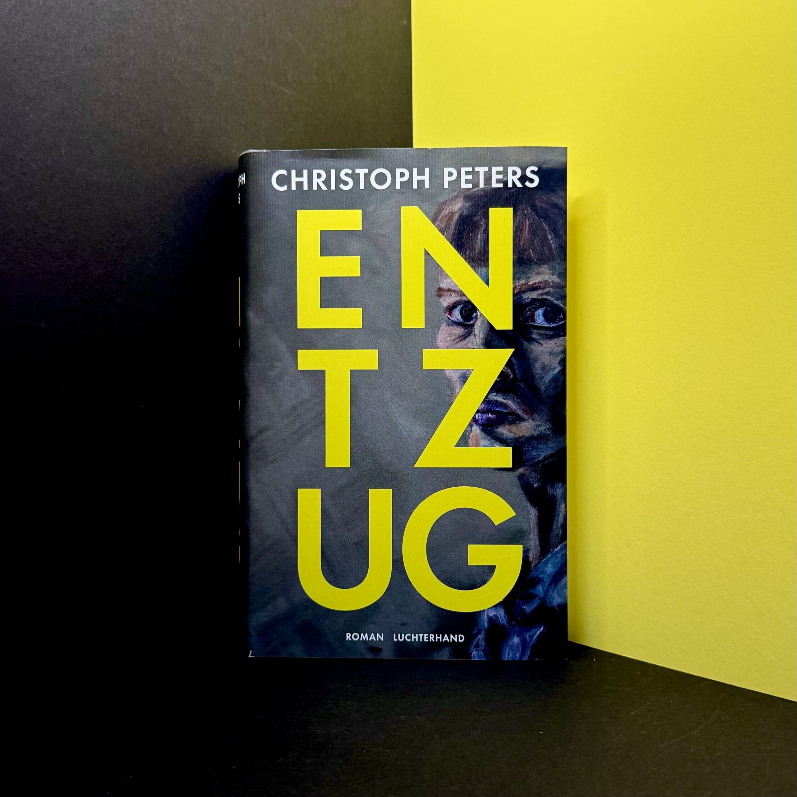 Entzug von Christoph Peters