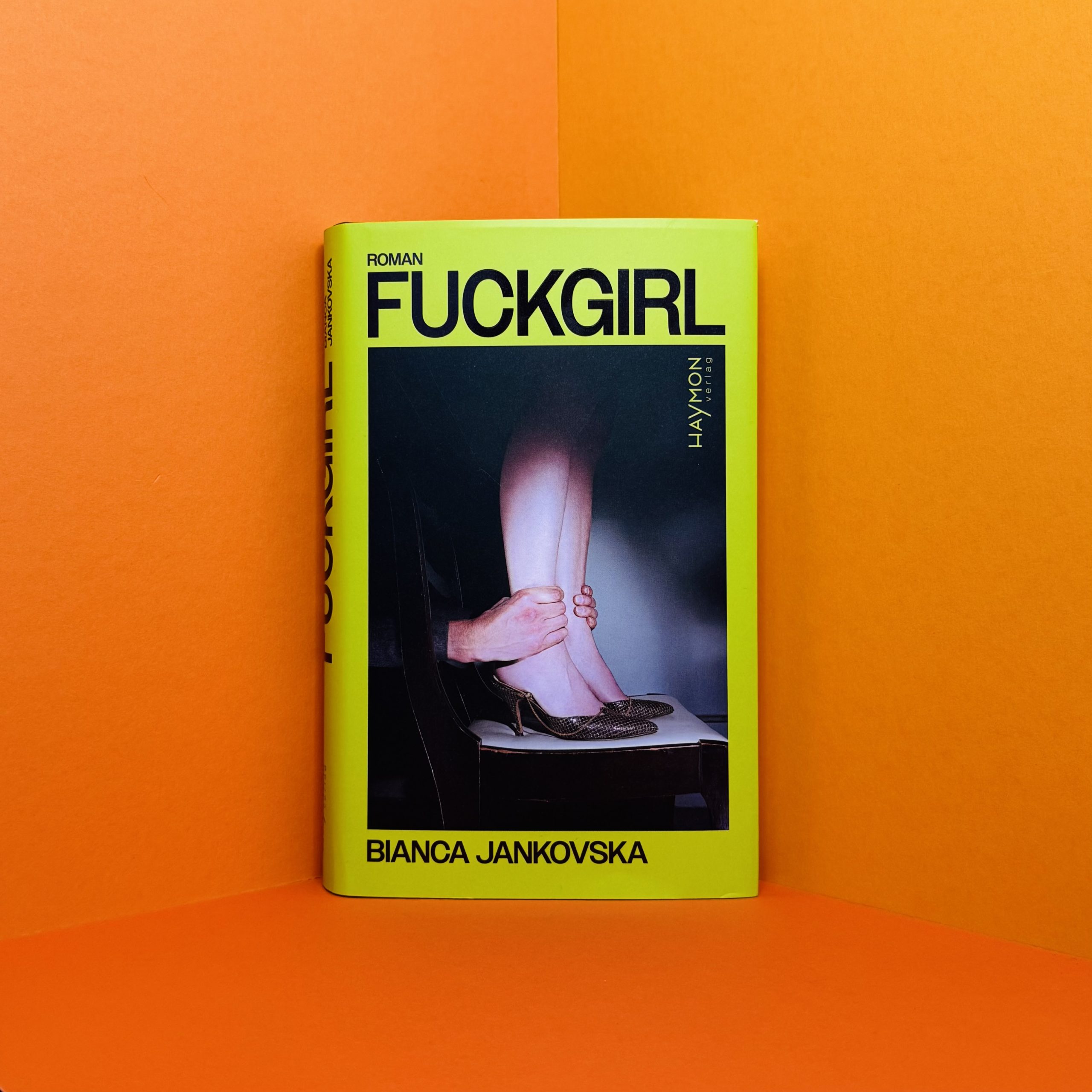 Fuckgirl Bianca Jankovska