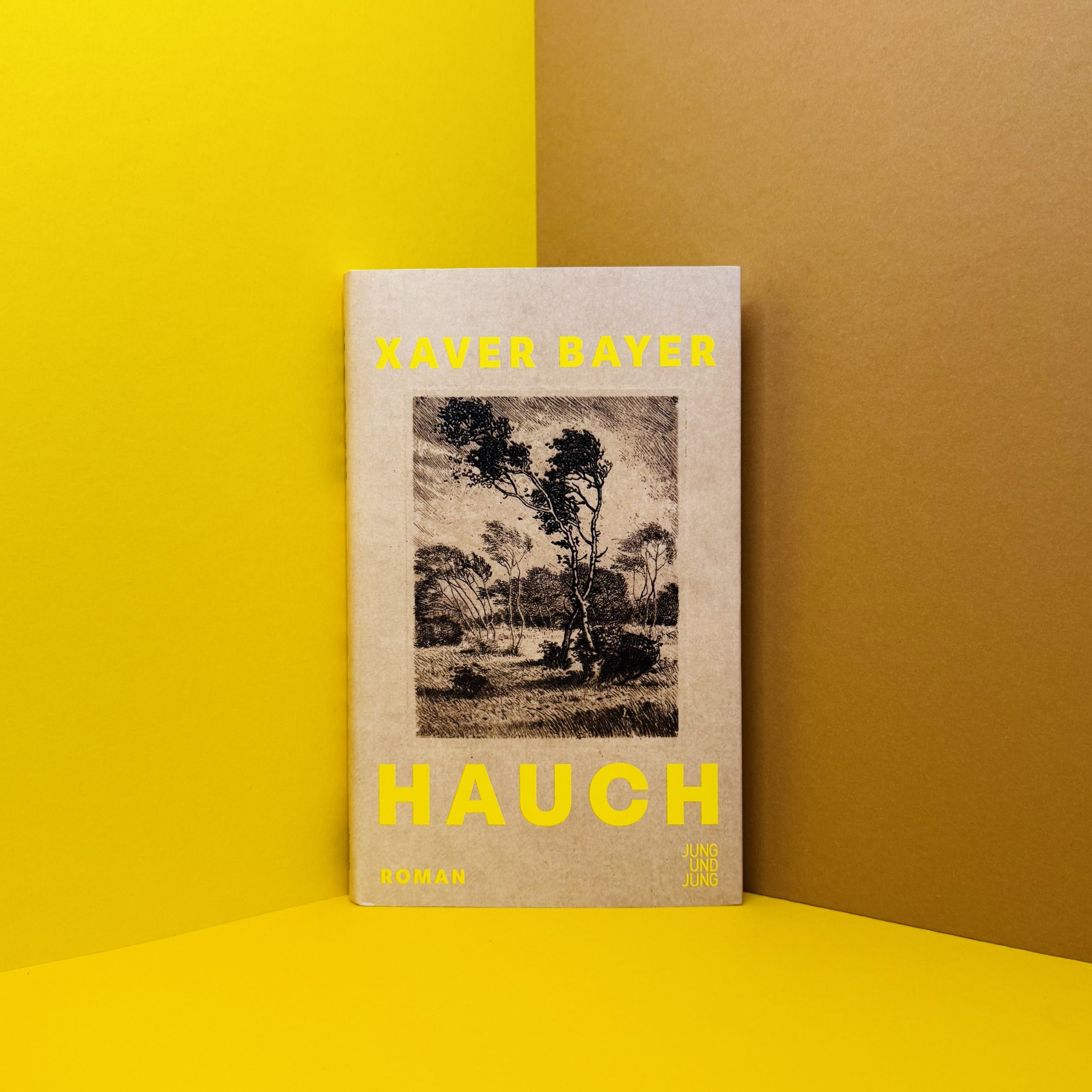 Hauch von Xaver Bayer