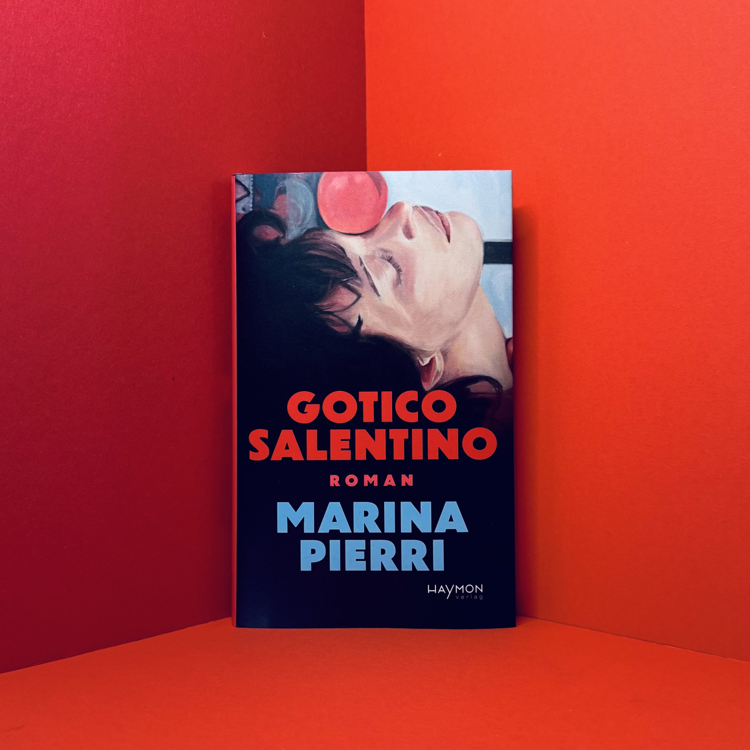Gotico salentino von Marina Pierri m