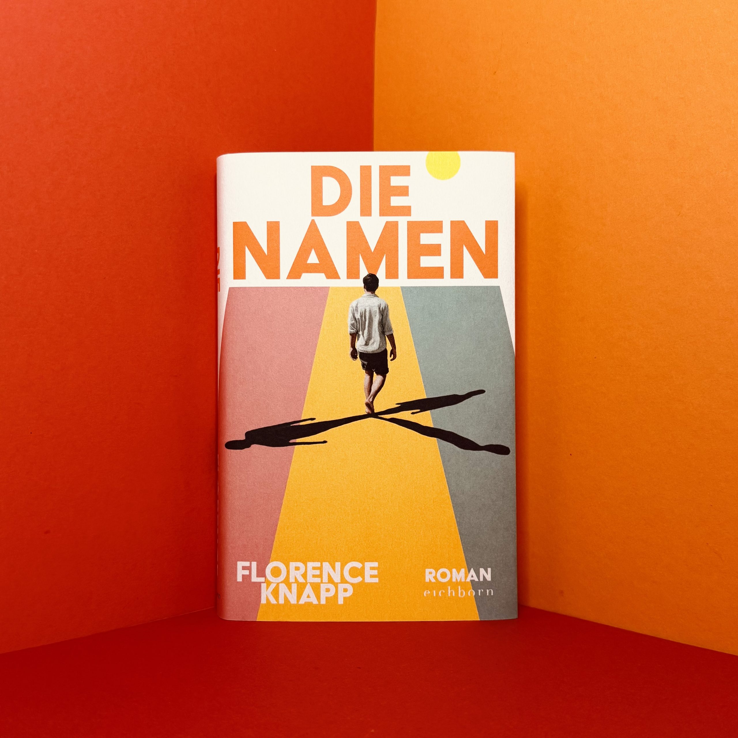 Die Namen florence Knapp