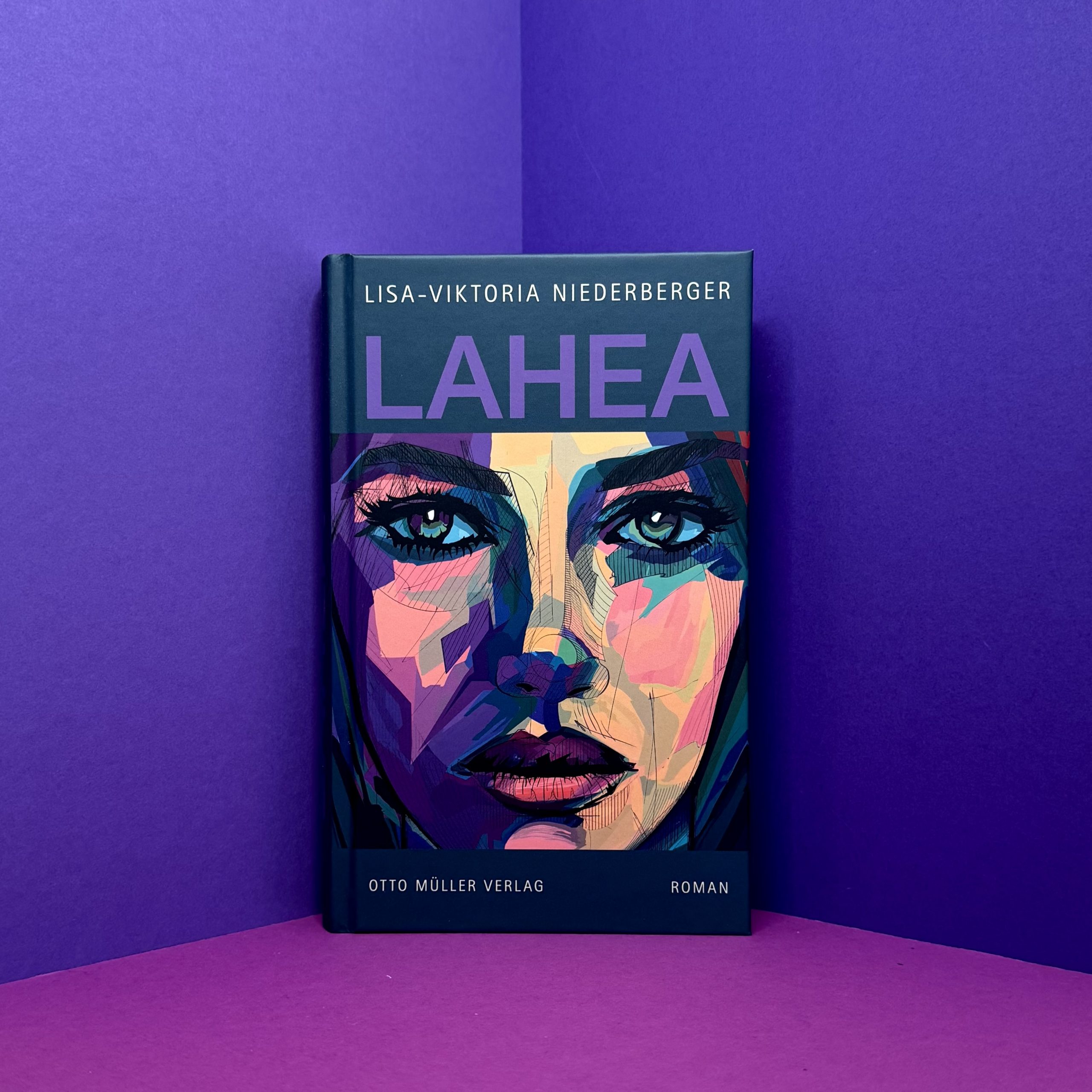 Lahea Lisa-Viktoria Niederberger