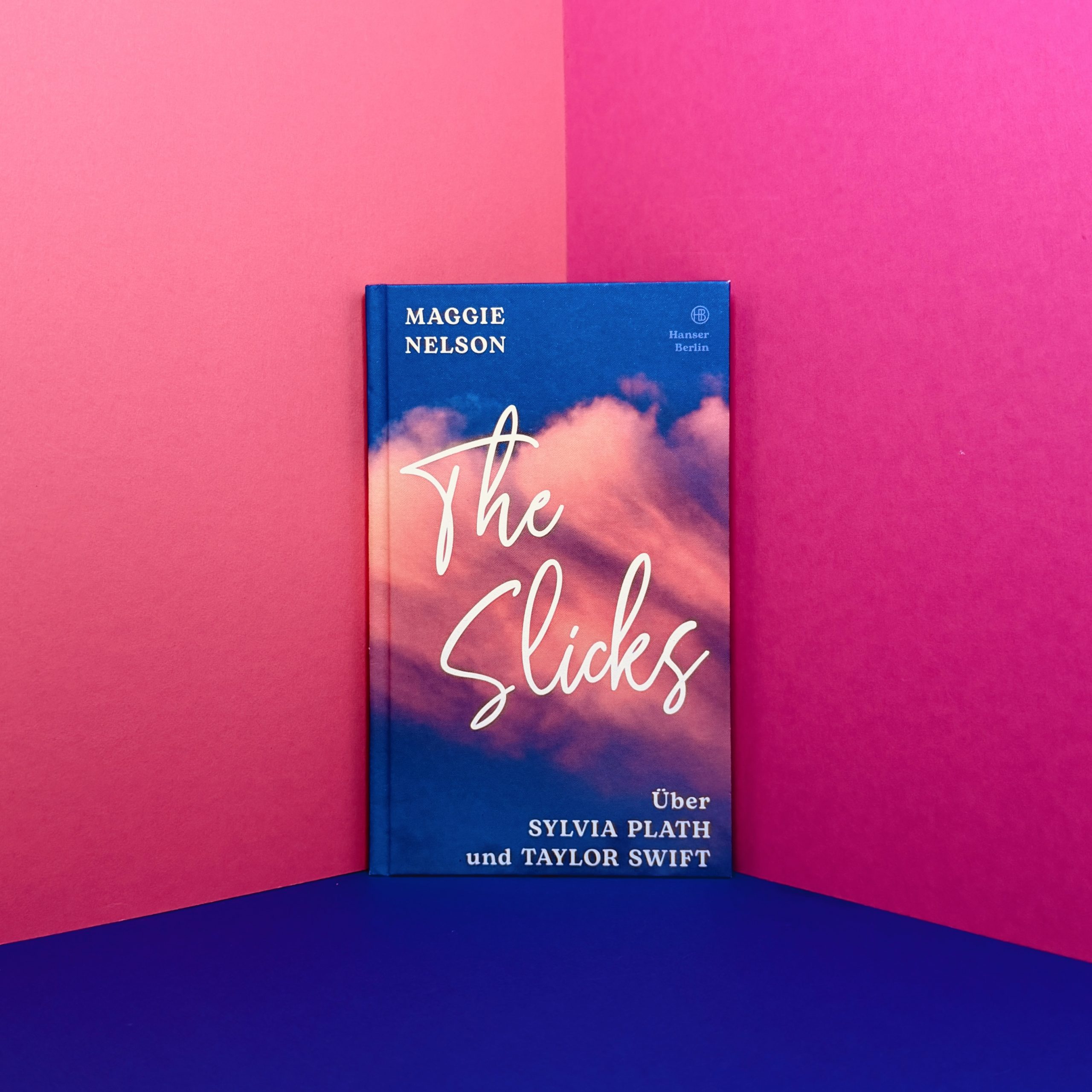 The Slicks Maggie Nelson