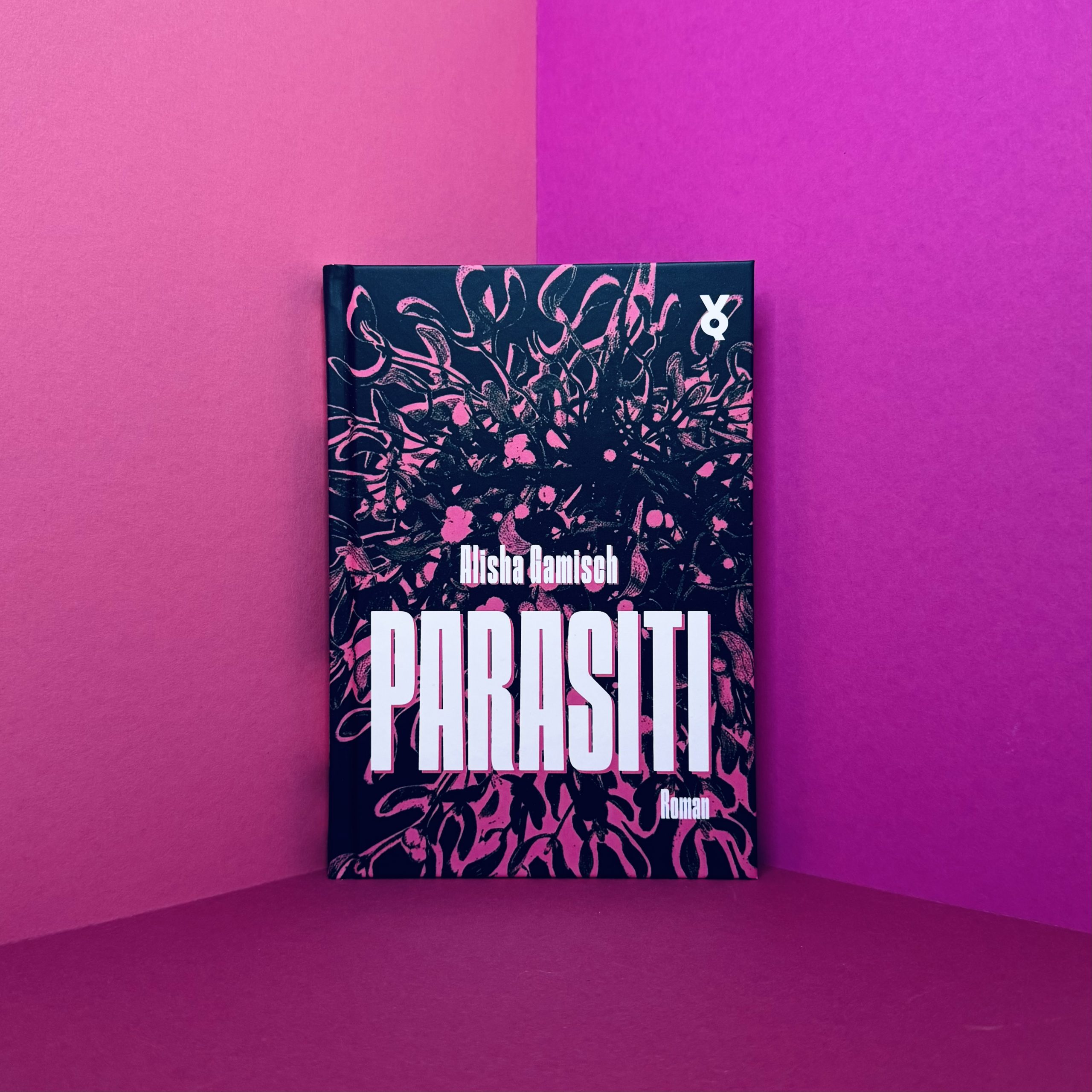 Parasiti Alisha Gamisch