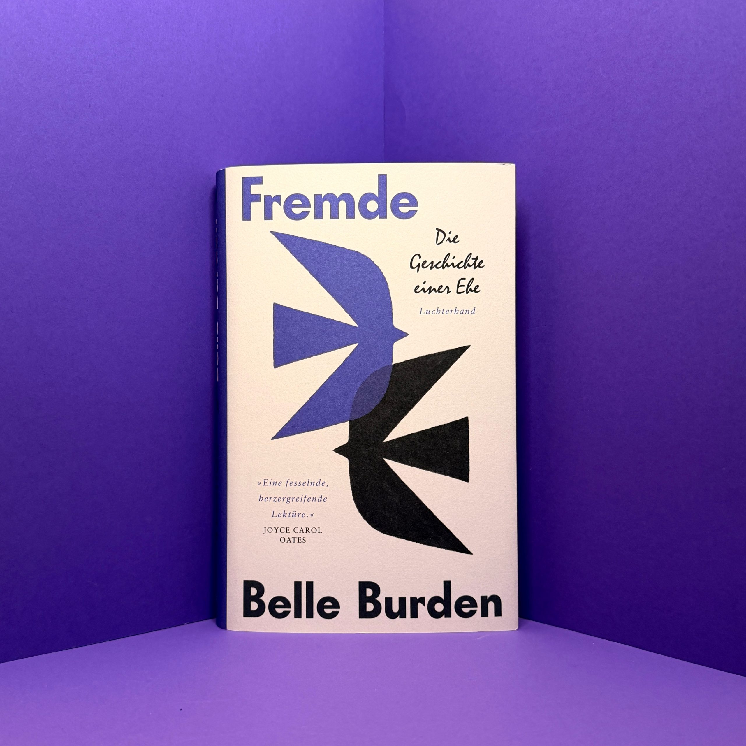 Fremde Belle Burden