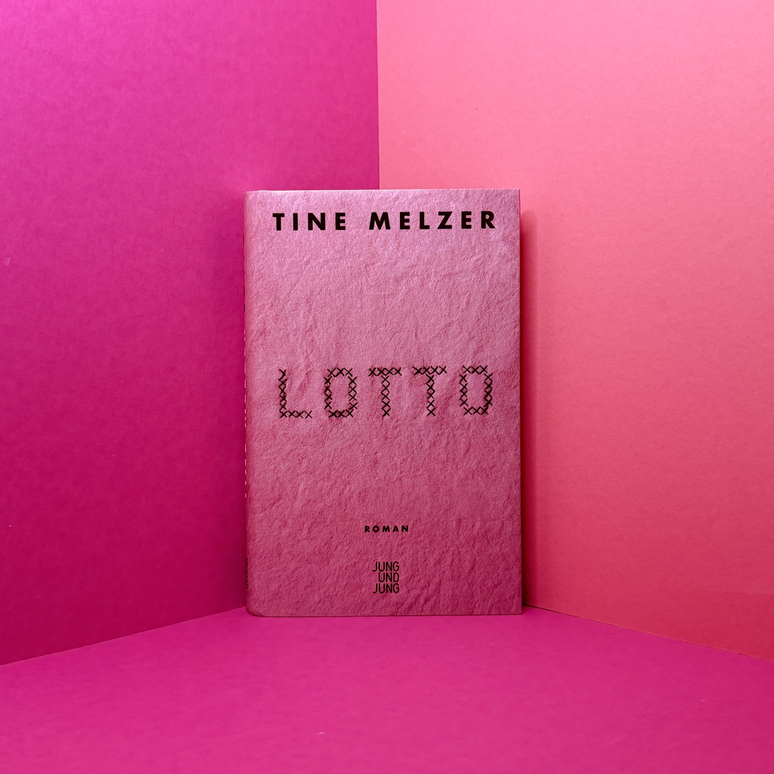 Lotto von Tine Melzer