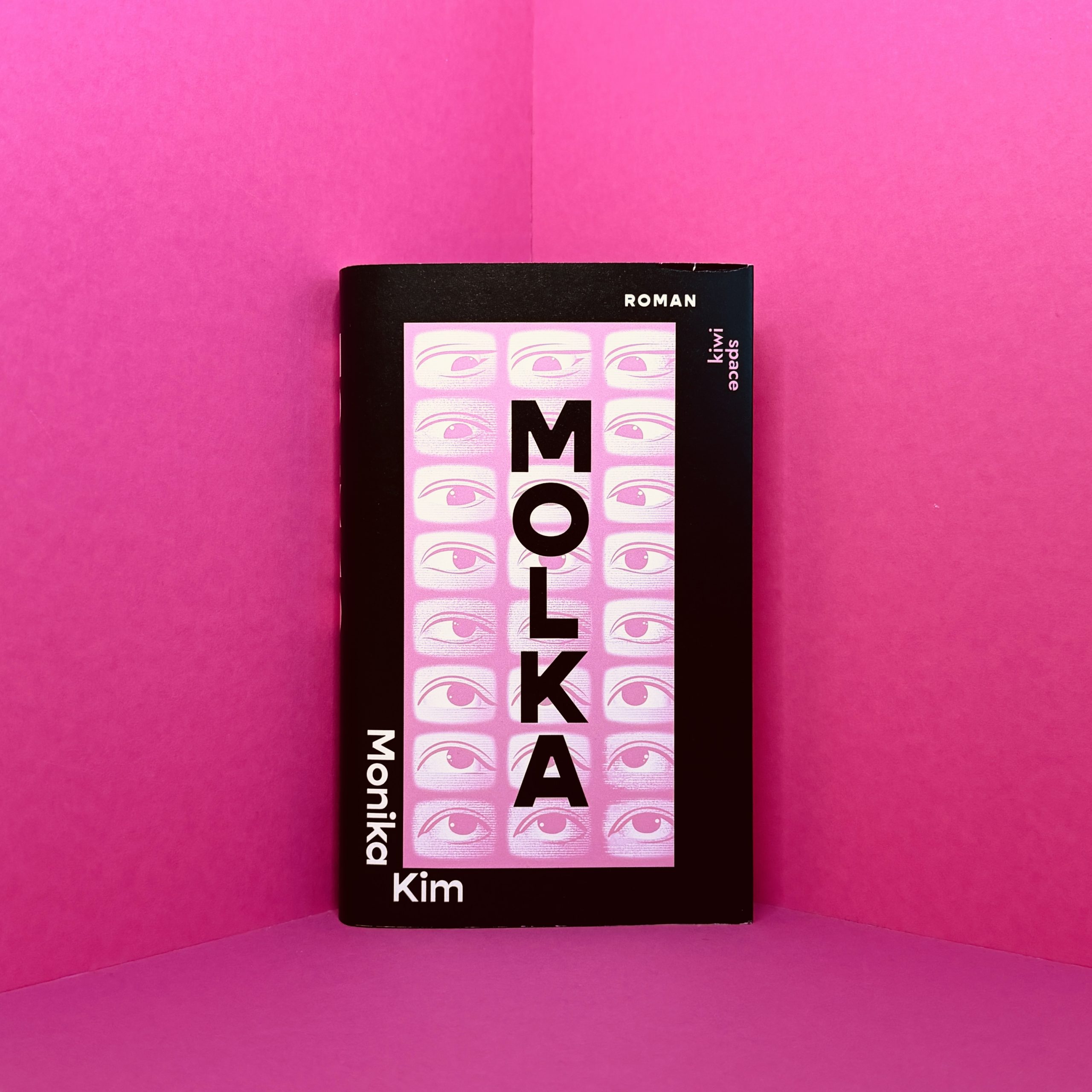 Molka Monika Kim