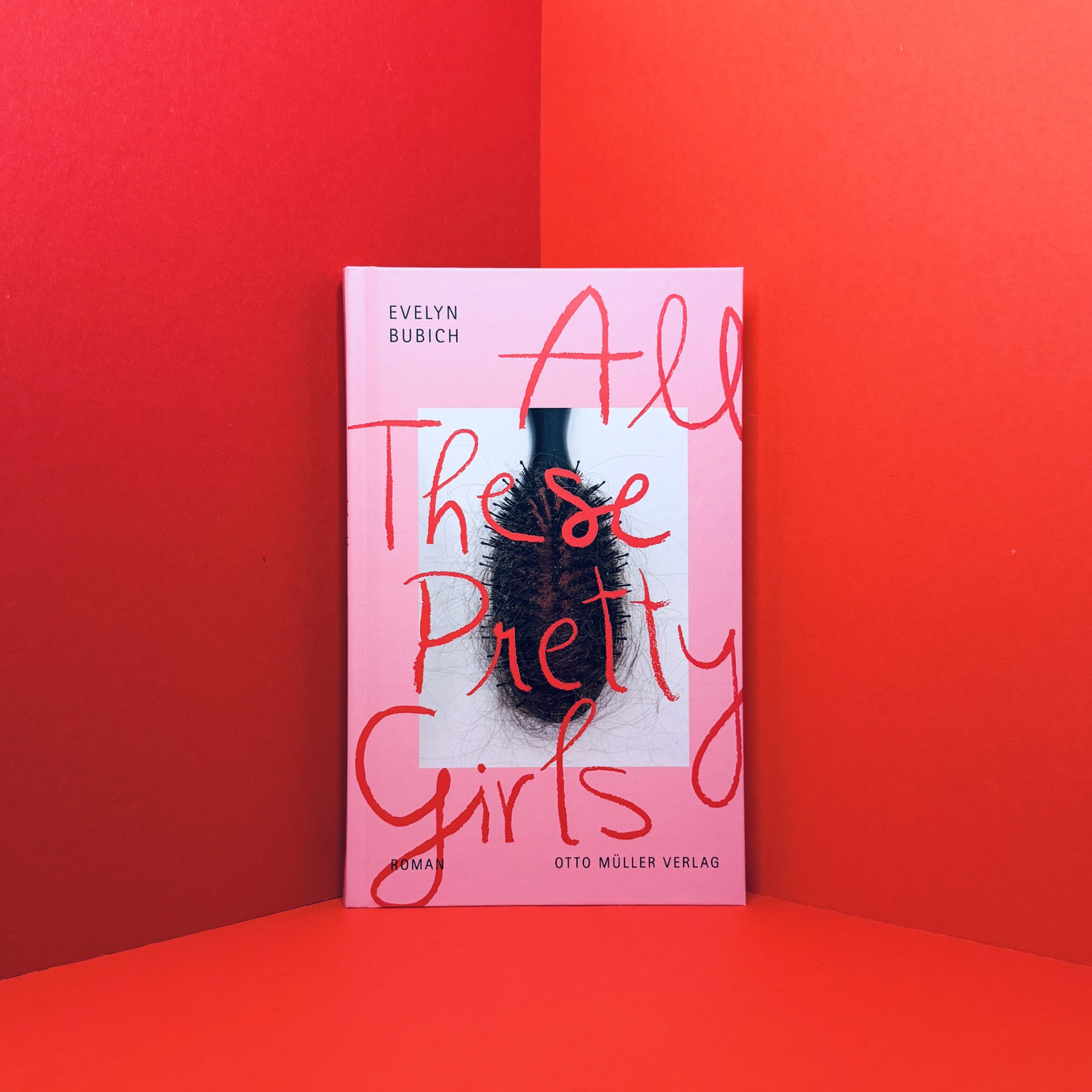 All These pretty Girls Evelyn Bubich